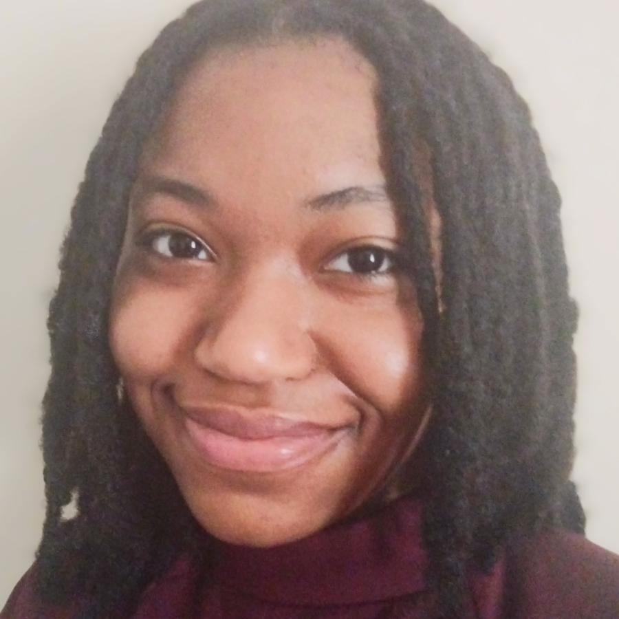 Nyreonna Myh'Dhanaeh photo
