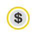 pesos sign